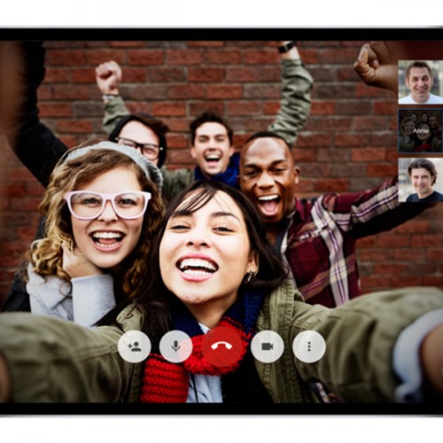 Jitsi-Meet Plugin for Video Calls in Open Source Social Network